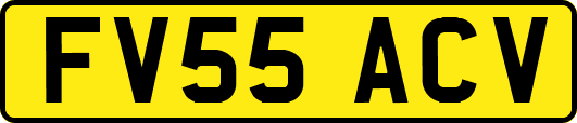 FV55ACV