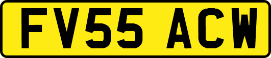 FV55ACW
