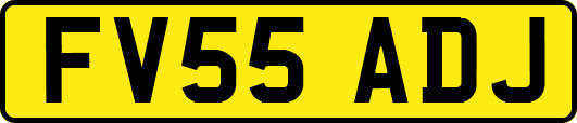 FV55ADJ