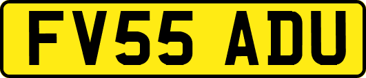 FV55ADU