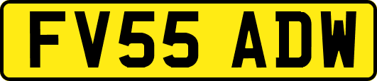FV55ADW