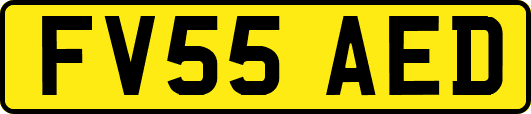 FV55AED