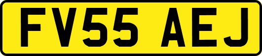 FV55AEJ