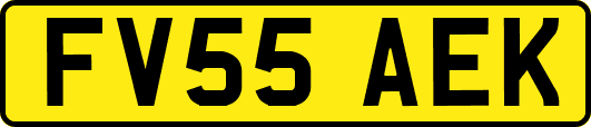 FV55AEK