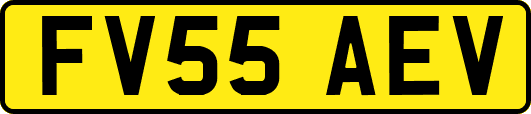 FV55AEV
