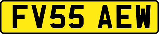 FV55AEW