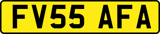 FV55AFA