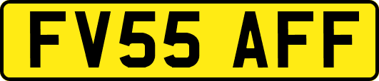 FV55AFF