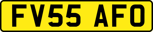 FV55AFO