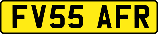 FV55AFR