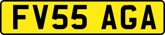 FV55AGA
