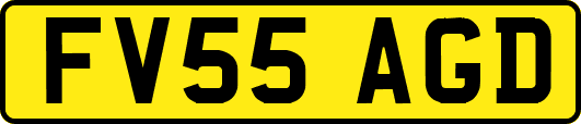 FV55AGD