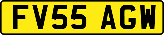 FV55AGW
