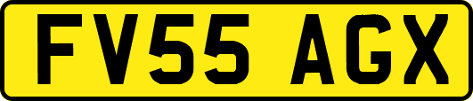 FV55AGX