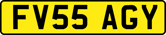 FV55AGY