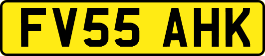 FV55AHK