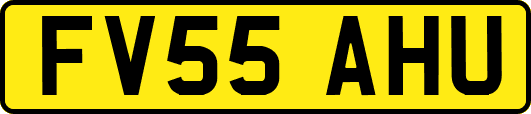 FV55AHU