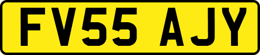 FV55AJY