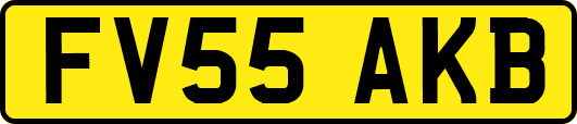 FV55AKB