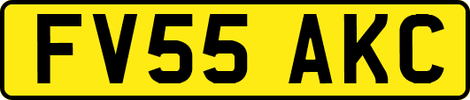 FV55AKC