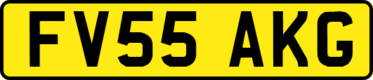 FV55AKG