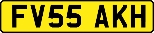 FV55AKH
