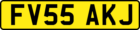 FV55AKJ