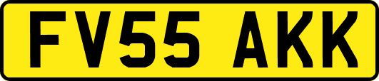 FV55AKK