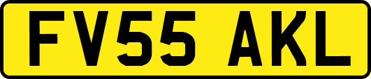 FV55AKL