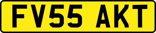 FV55AKT