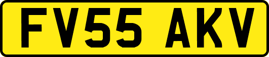 FV55AKV