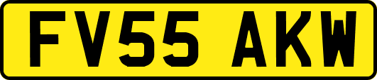 FV55AKW