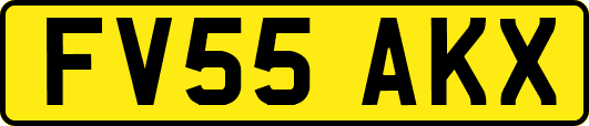 FV55AKX