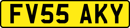FV55AKY