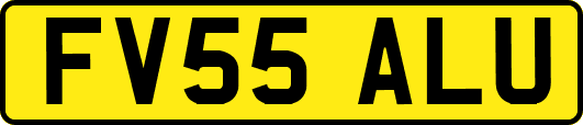 FV55ALU