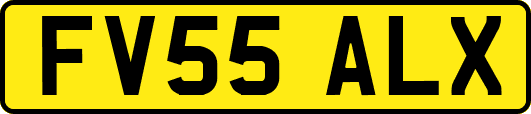 FV55ALX