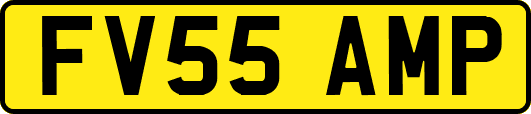 FV55AMP