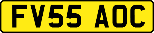 FV55AOC