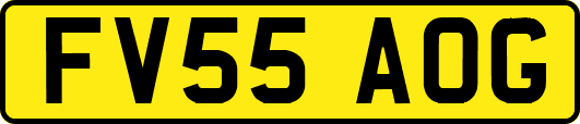 FV55AOG