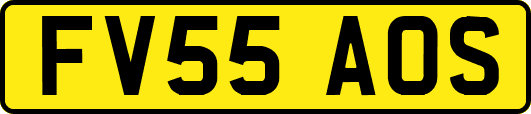 FV55AOS