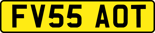 FV55AOT