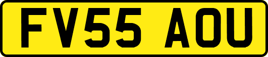 FV55AOU