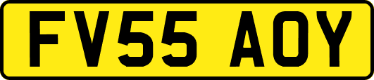FV55AOY