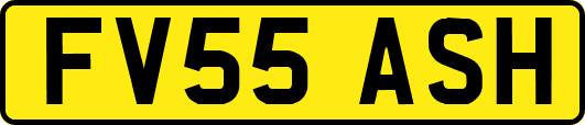 FV55ASH