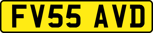 FV55AVD