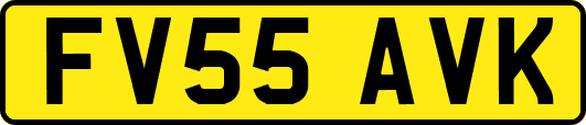FV55AVK