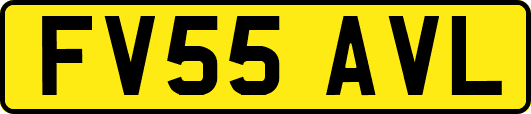FV55AVL