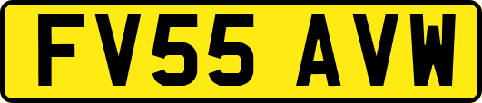 FV55AVW