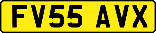 FV55AVX
