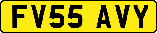FV55AVY